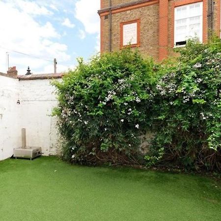 Battersea Boutique Townhouse Villa London Eksteriør bilde