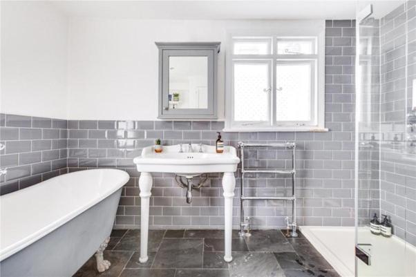 Battersea Boutique Townhouse Villa London Eksteriør bilde