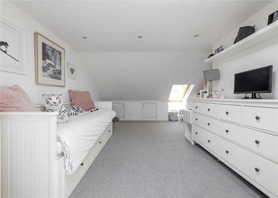 Battersea Boutique Townhouse Villa London Eksteriør bilde