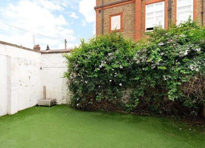 Battersea Boutique Townhouse Villa London Eksteriør bilde